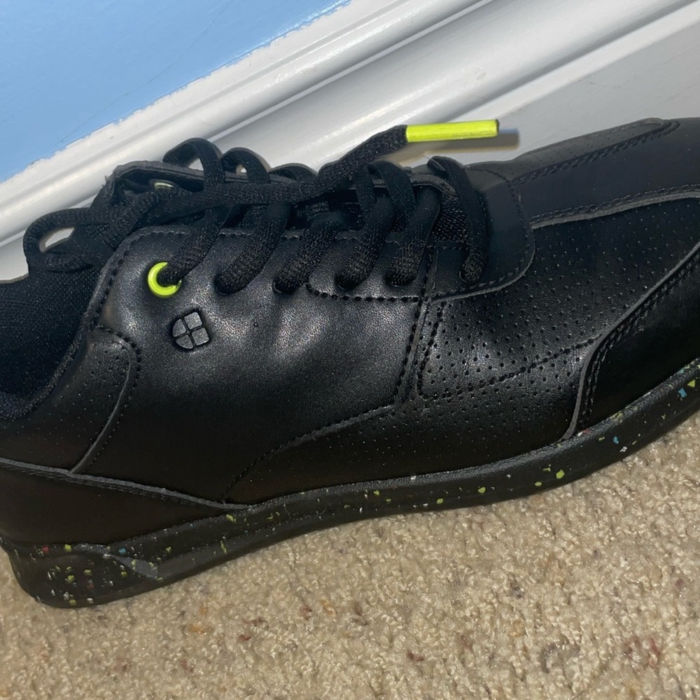 Nonslip shoes
